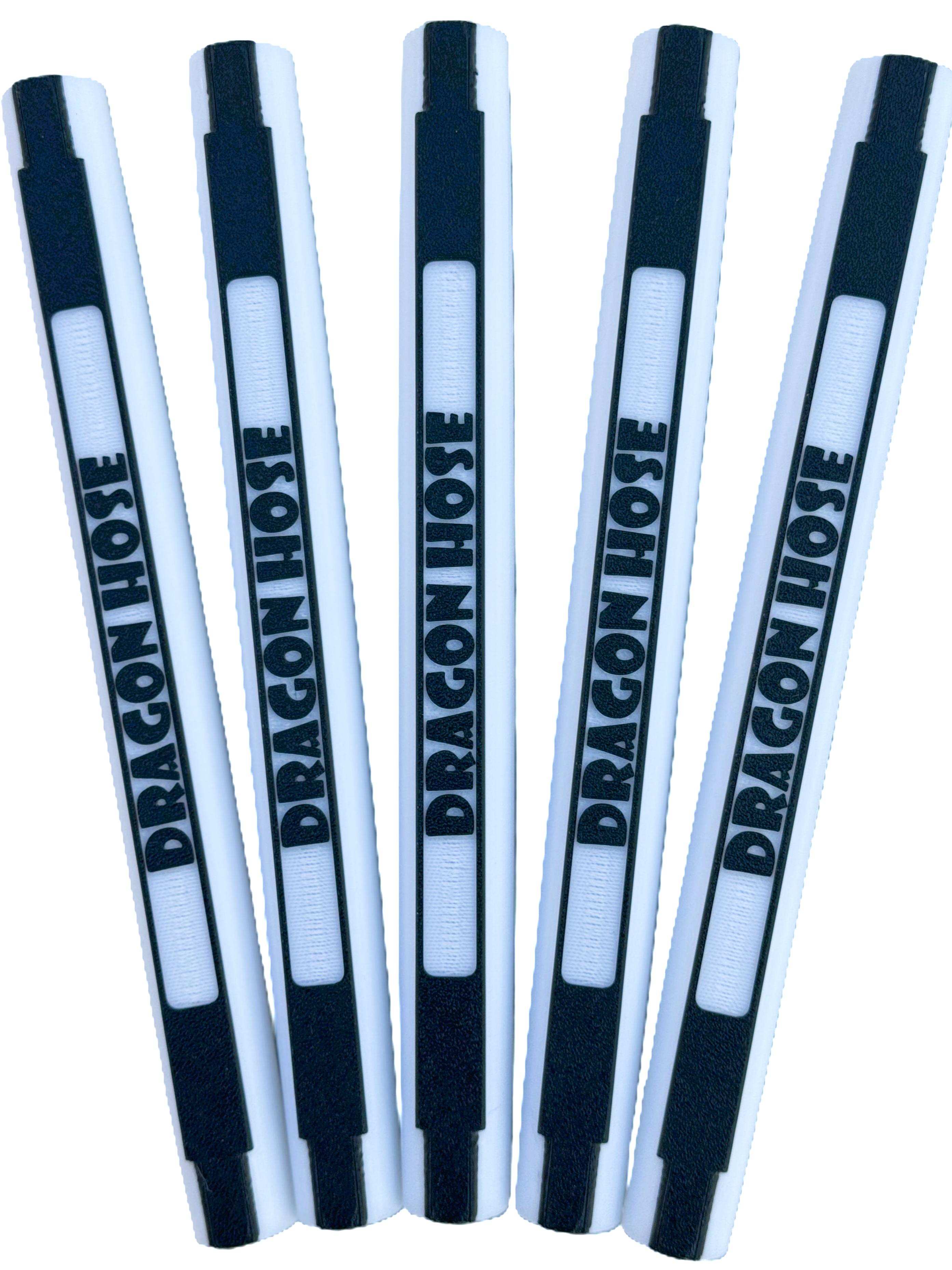 Dragon Hose Rib Close-Up